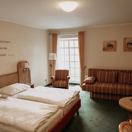 Schuetzenhof Ahlerstedt Hotel Exterior photo