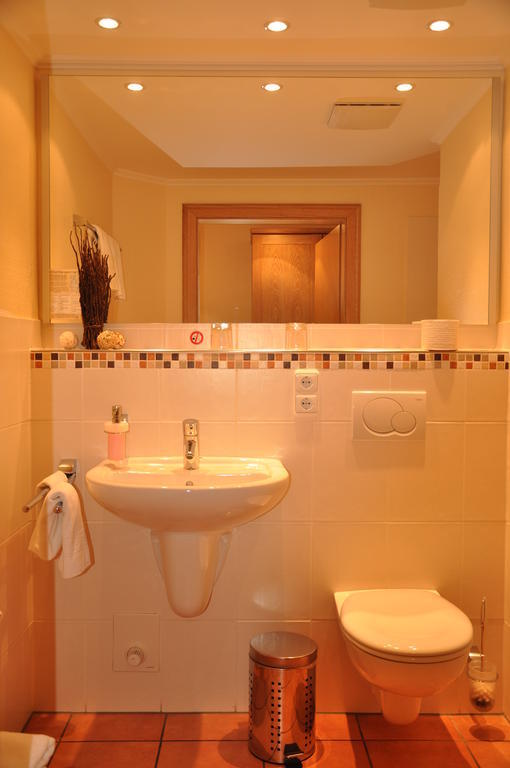 Schuetzenhof Ahlerstedt Hotel Room photo
