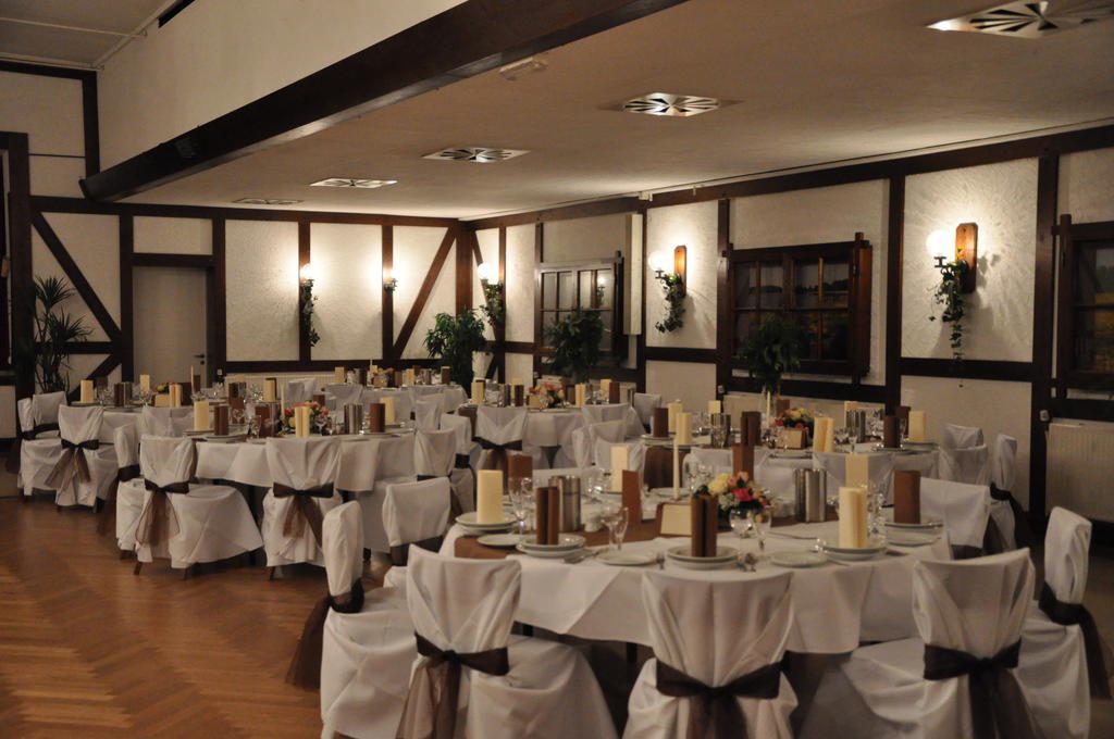Schuetzenhof Ahlerstedt Hotel Exterior photo