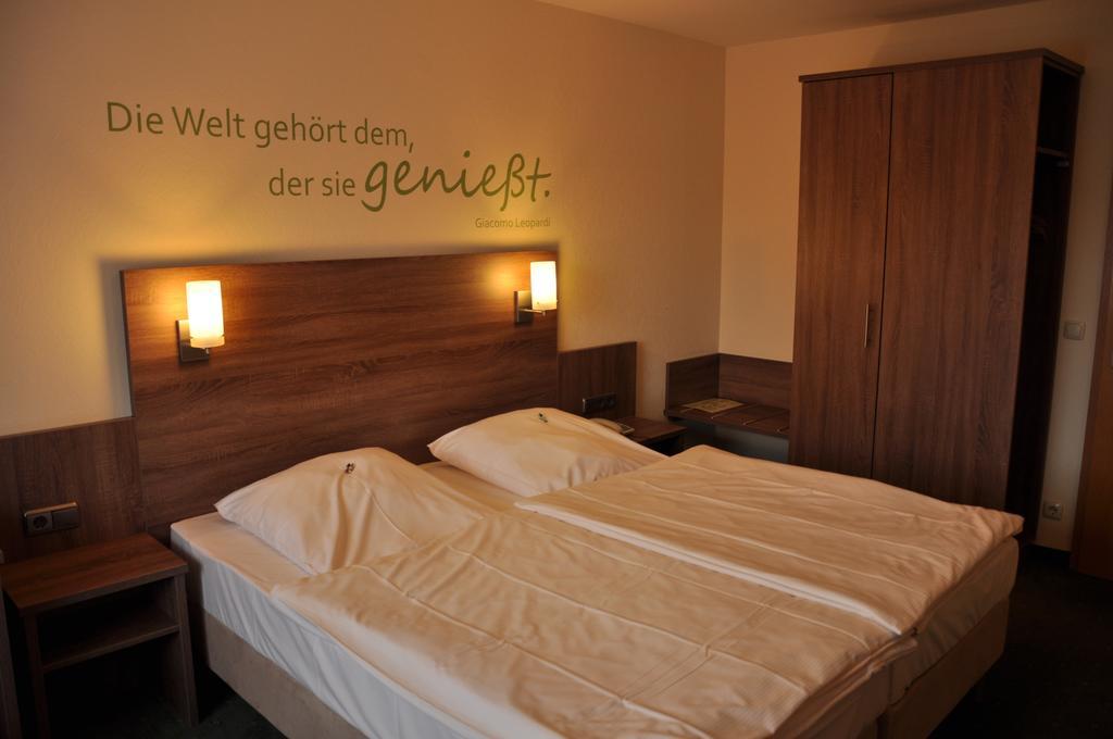 Schuetzenhof Ahlerstedt Hotel Exterior photo